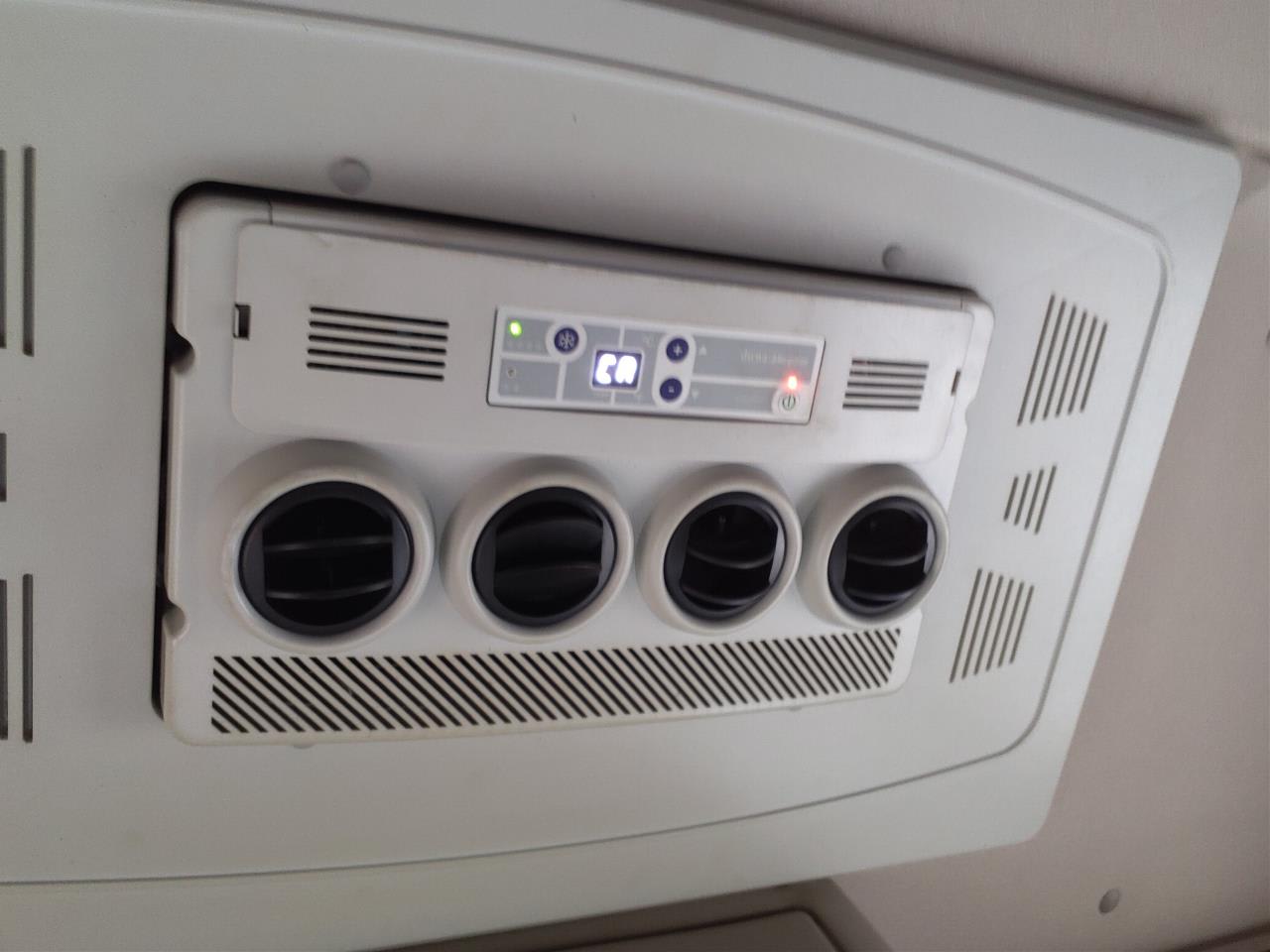 DAF XF 480 FA 4X2 null