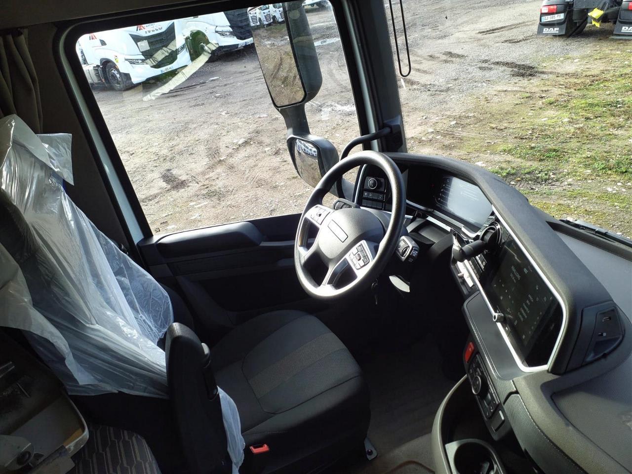 DAF XFn 480 FT 4X2 null