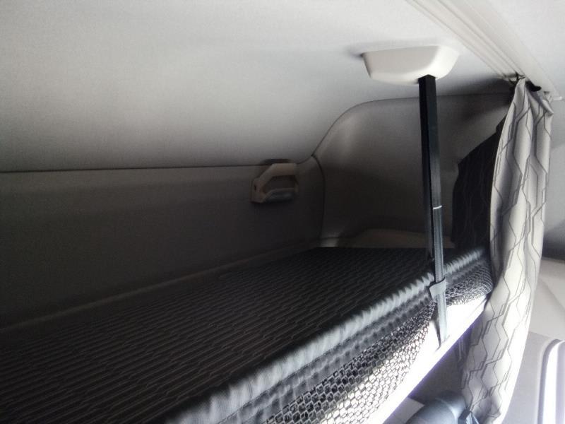 DAF XFn 480 FT 4X2 null