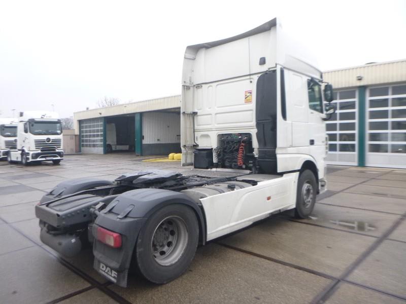 DAF XF 480 FT 4X2 null