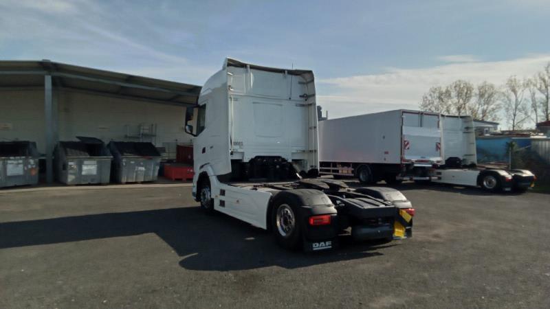 DAF XG 480 FT 4X2 null