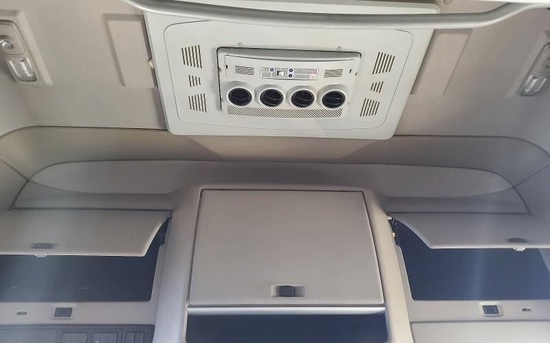 DAF XF 480 FT 4X2 null