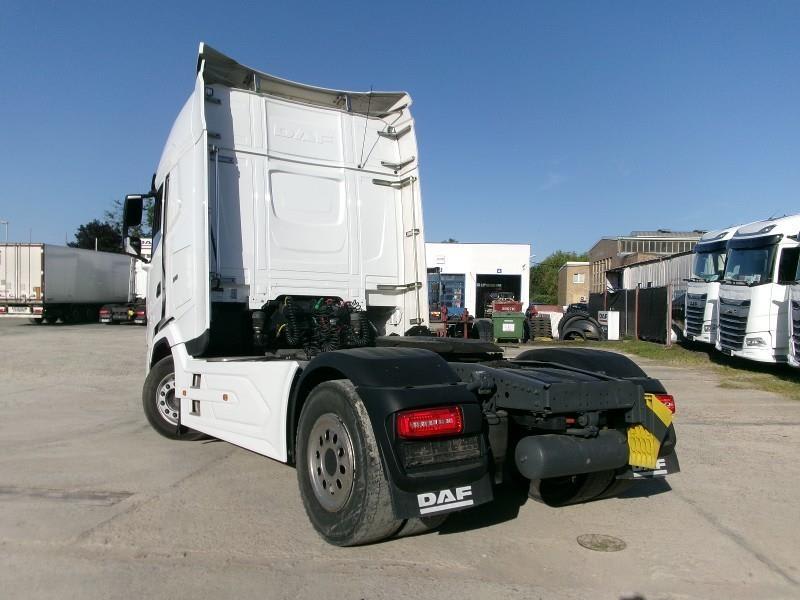 DAF XG 480 FT 4X2 null
