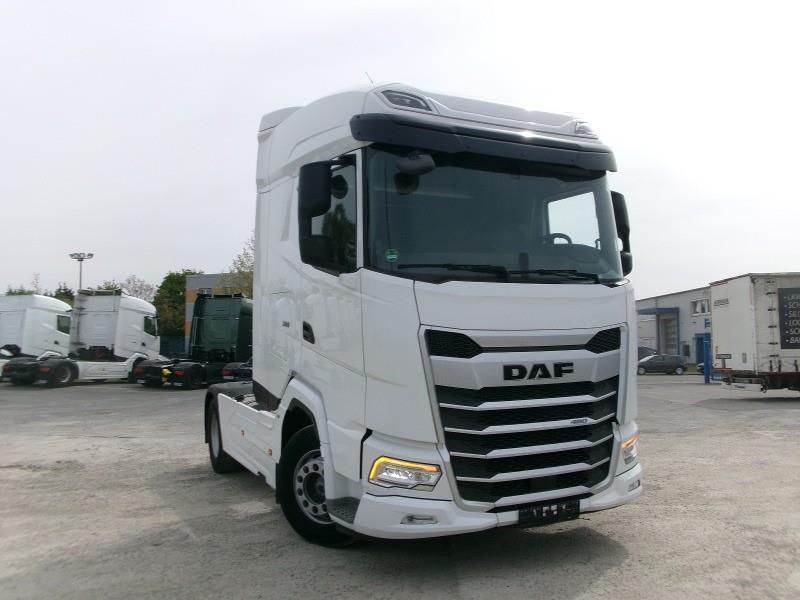 DAF XG 480 FT 4X2 null