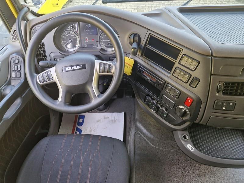 DAF XF 430 FT 4X2 null