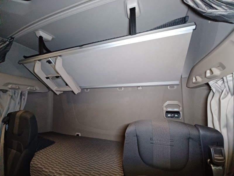 DAF XFn 480 FT 4X2 null
