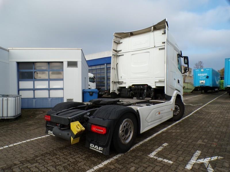 DAF XG 480 FT 4X2 null