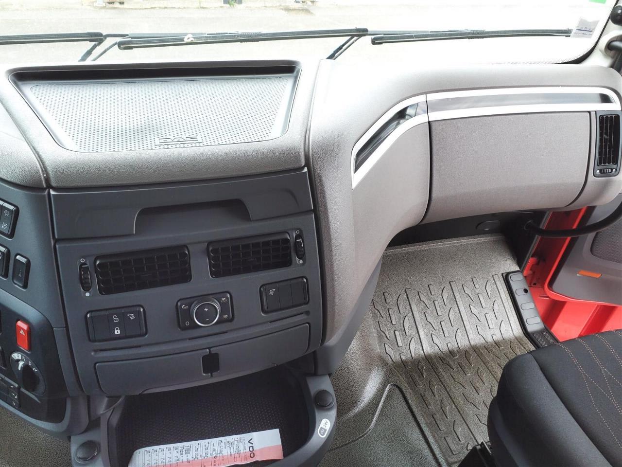 DAF XF 530 FT 4X2 null