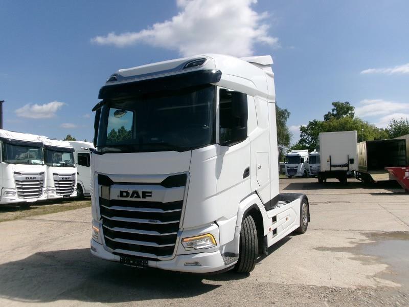 DAF XG 480 FT 4X2 null