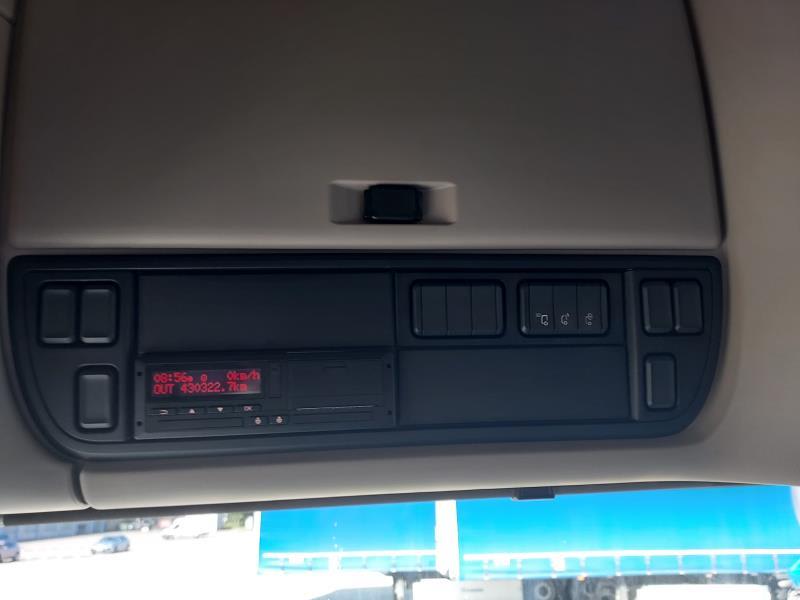 DAF XF 480 FT 4X2 null