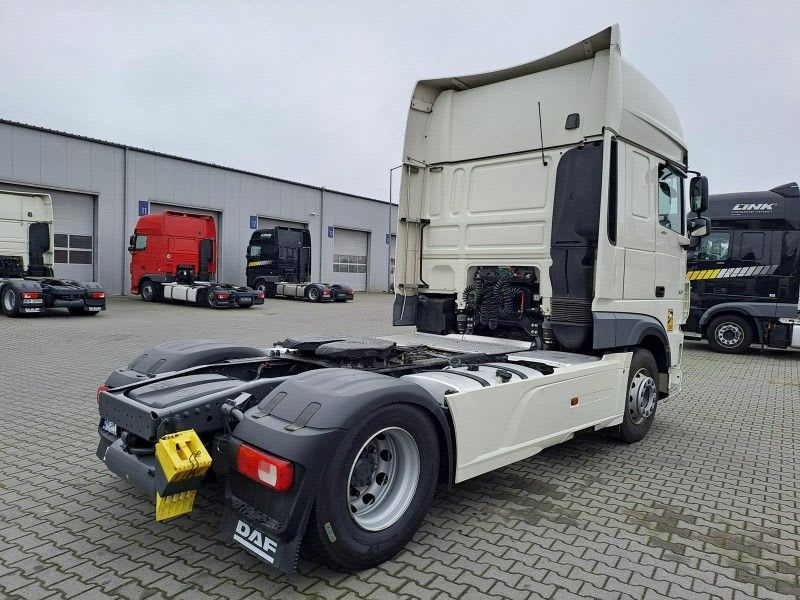 DAF XF 480 FT 4X2 null