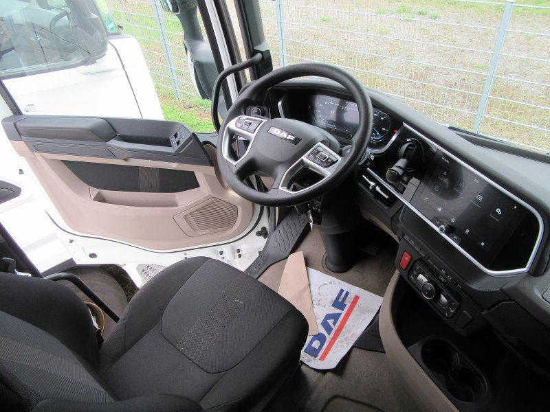 DAF XG 480 FT 4X2 LOW DECK null