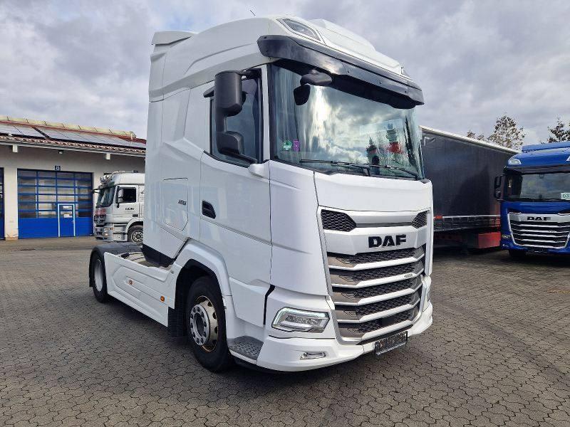 DAF XG 480 FT 4X2 null
