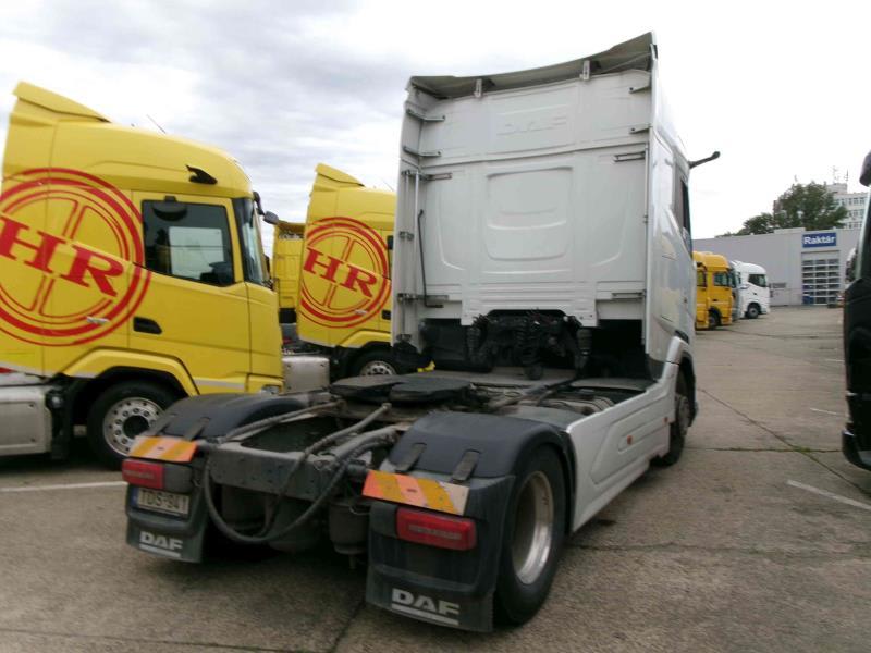 DAF XG 480 FT 4X2 null