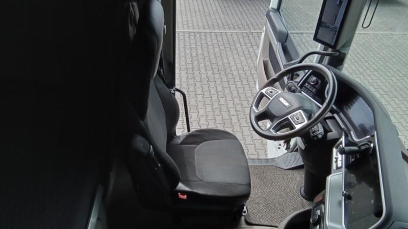DAF XG+ 480 FT 4X2 null