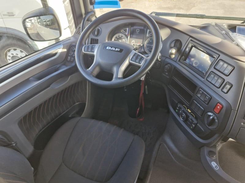 DAF XF 480 FT 4X2 null