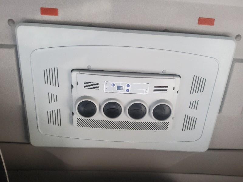 DAF XF 480 FT 4X2 null