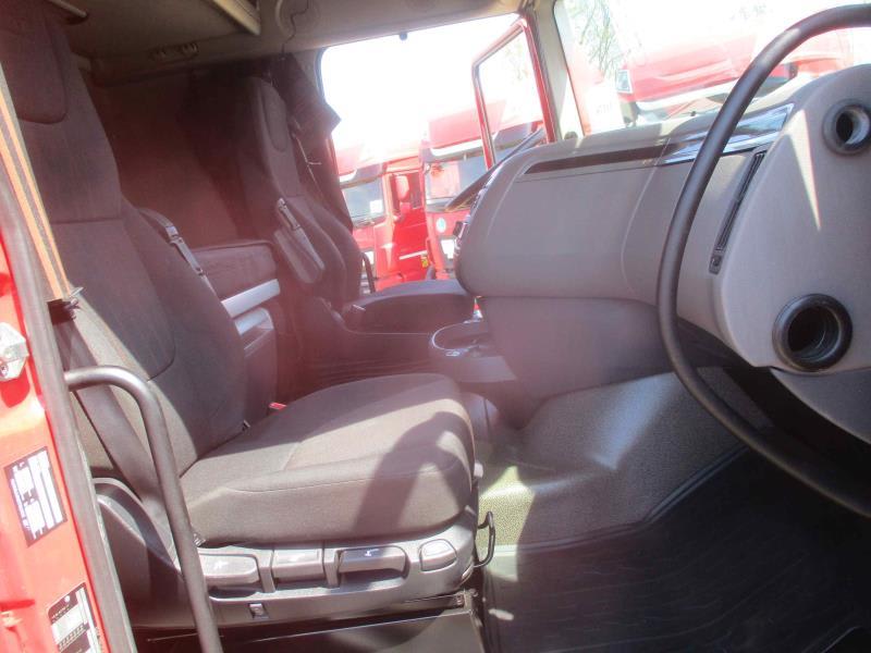 DAF XF 480 FT 4X2 LOW DECK null