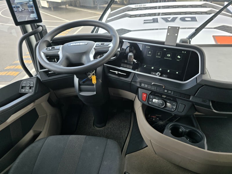 DAF XG 480 FT 4X2 null