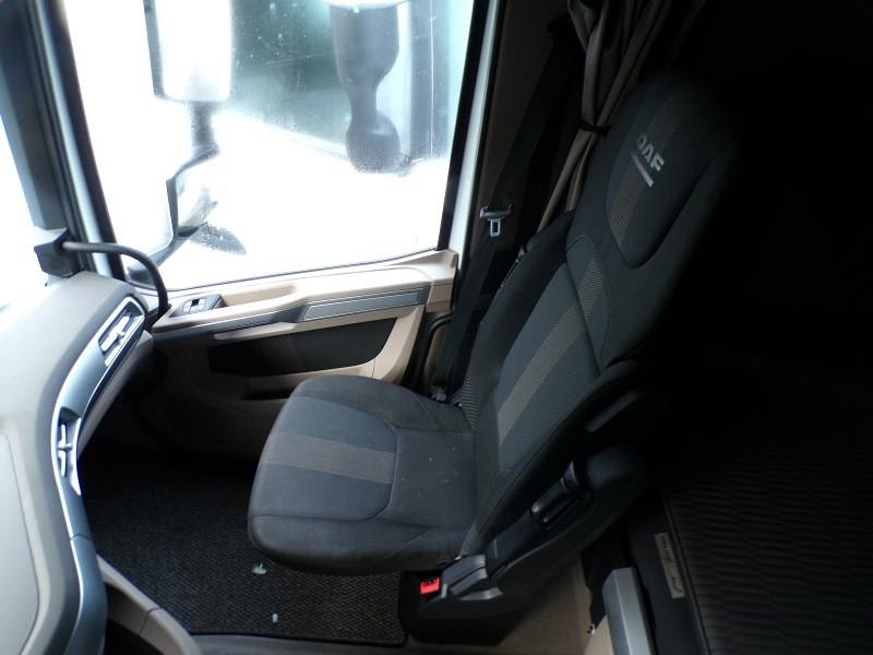 DAF XG 480 FT 4X2 null