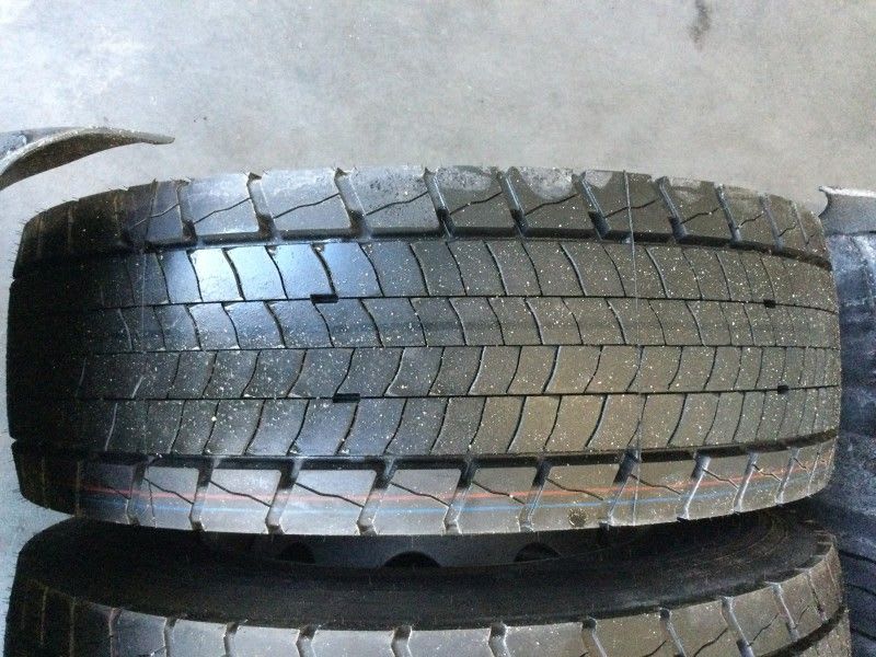 DAF XF 480 FT 4X2 null