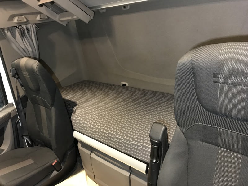 DAF XFn 480 FT 4X2 null