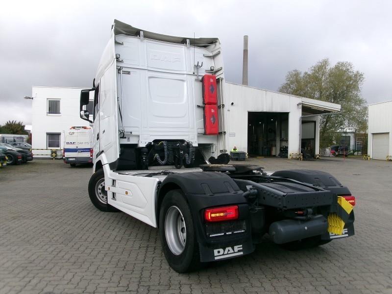 DAF XG 480 FT 4X2 null