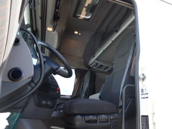 DAF XF 480 FT 4X2 null