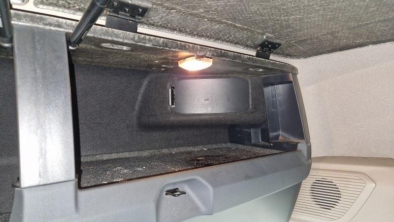 DAF XG 480 FT 4X2 null