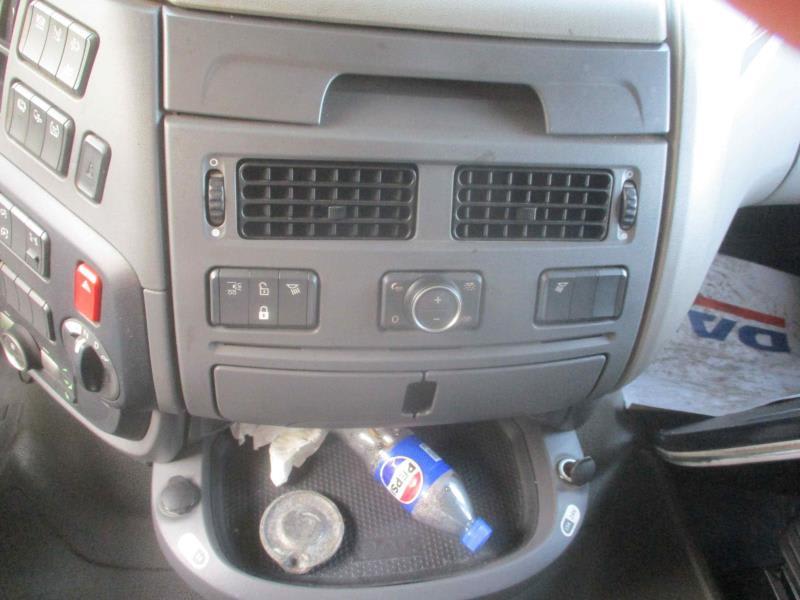 DAF XF 530 FT 4X2 null