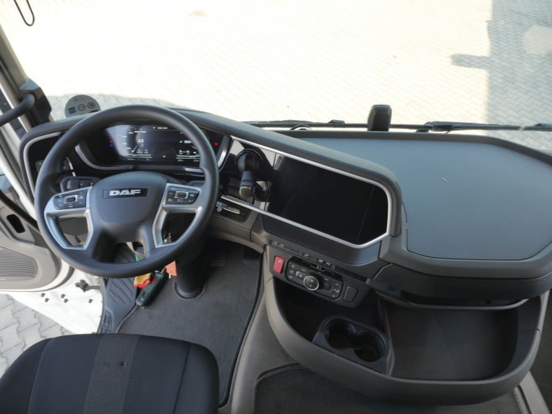 DAF XFn 480 FT 4X2 null