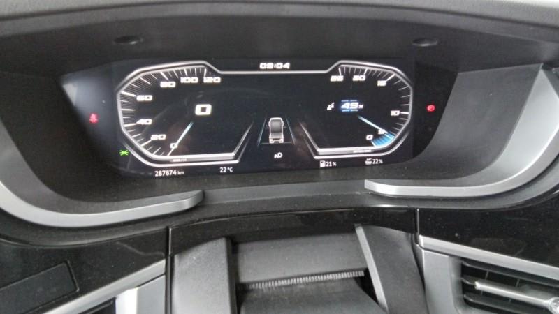 DAF XG+ 480 FT 4X2 null