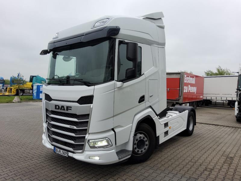DAF XFn 480 FT 4X2 Photos coming soon