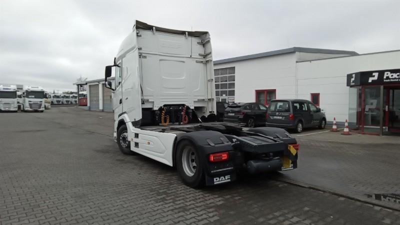 DAF XG 480 FT 4X2 null