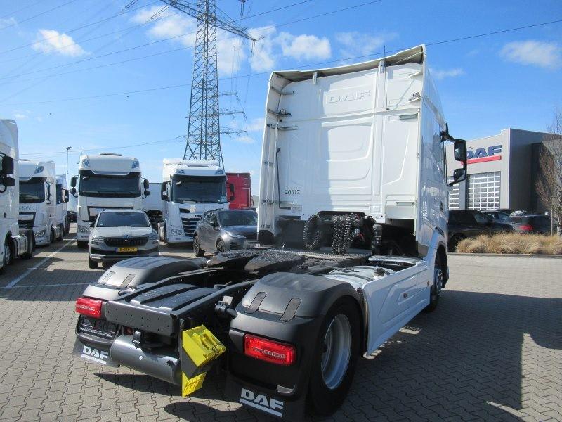 DAF XG 480 FT 4X2 null