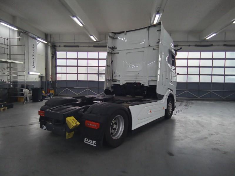 DAF XG+ 480 FT 4X2 null