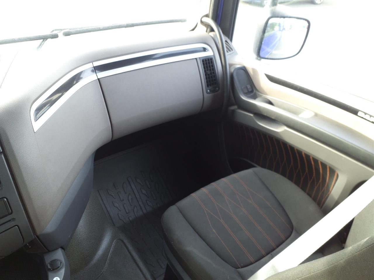 DAF XF 530 FT 4X2 null