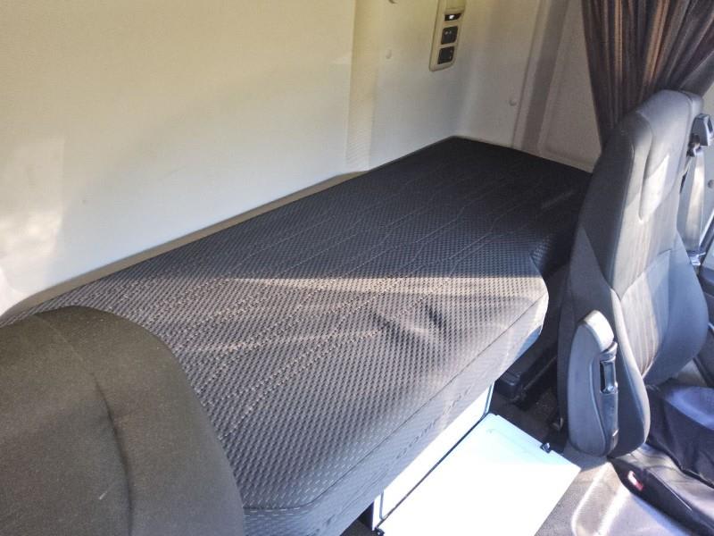 DAF CF 480 FT 4X2 null