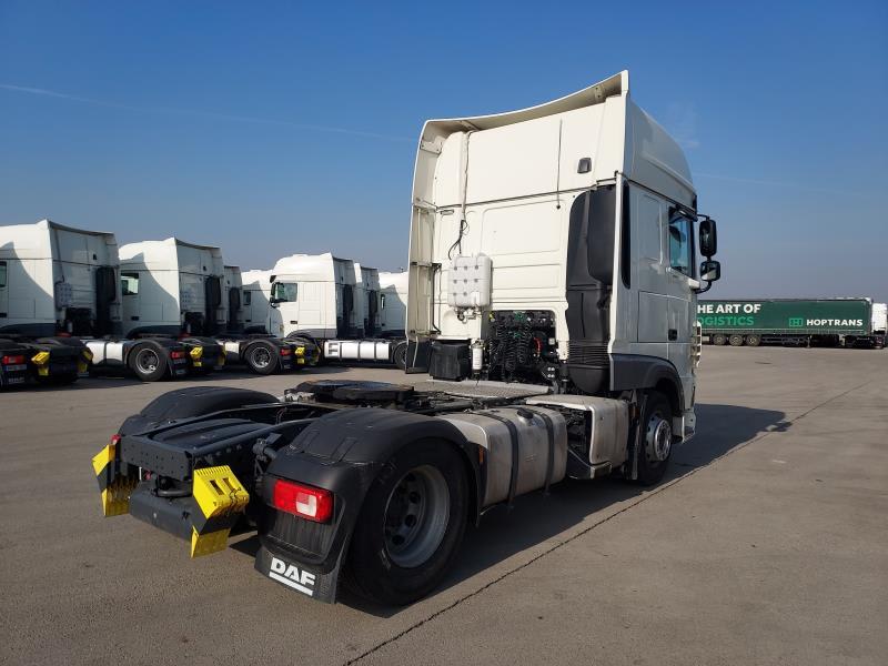 DAF XF 480 FT 4X2 null