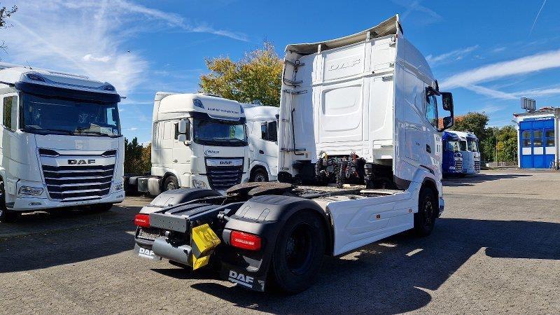 DAF XG 480 FT 4X2 null