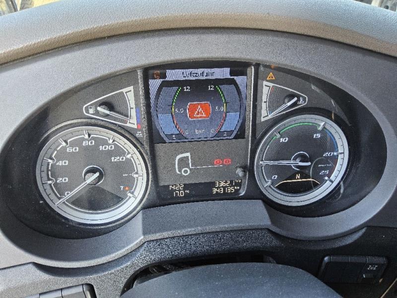 DAF XF 530 FT 4X2 null