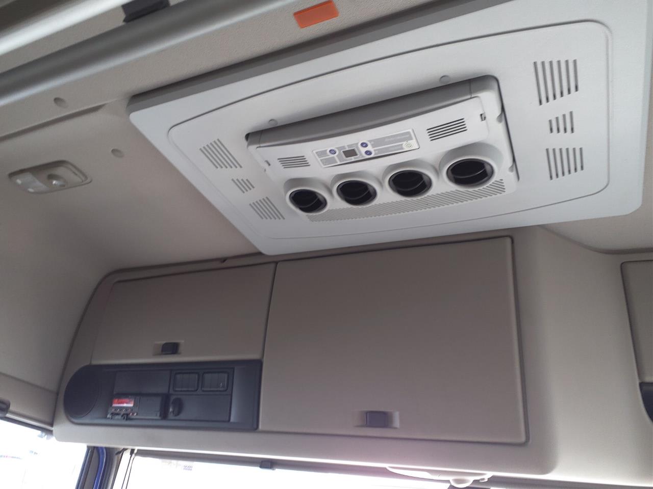 DAF XF 530 FT 4X2 null