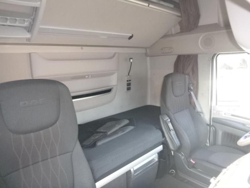 DAF XF 480 FT 4X2 null
