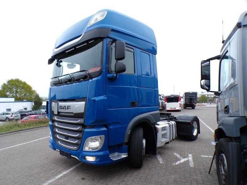 DAF XF 530 FT 4X2 null