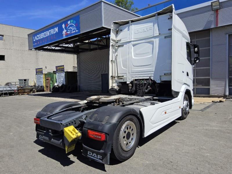 DAF XG 480 FT 4X2 null