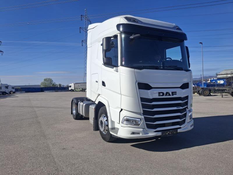 DAF XG 480 FT 4X2 null