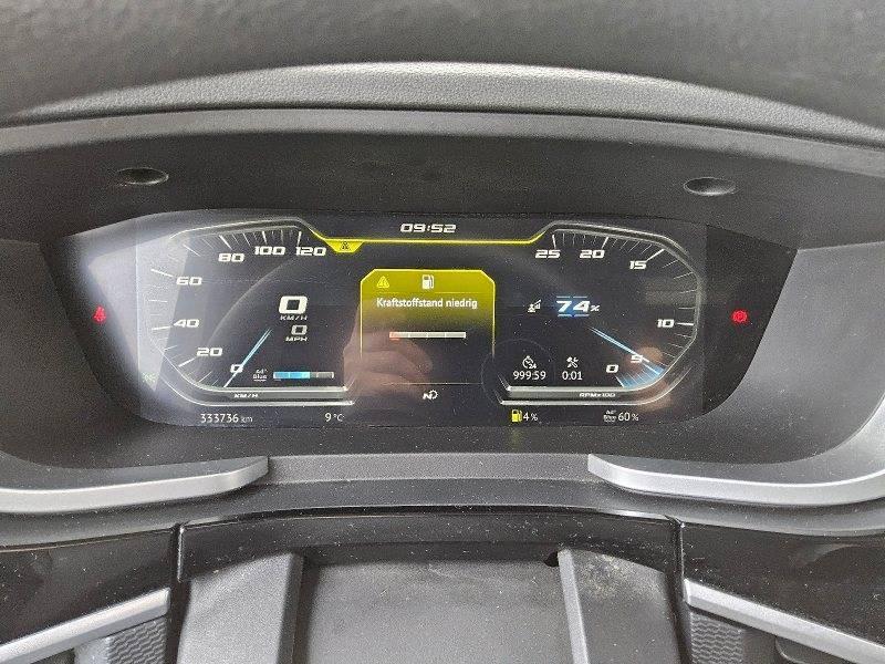 DAF XG 480 FT 4X2 null