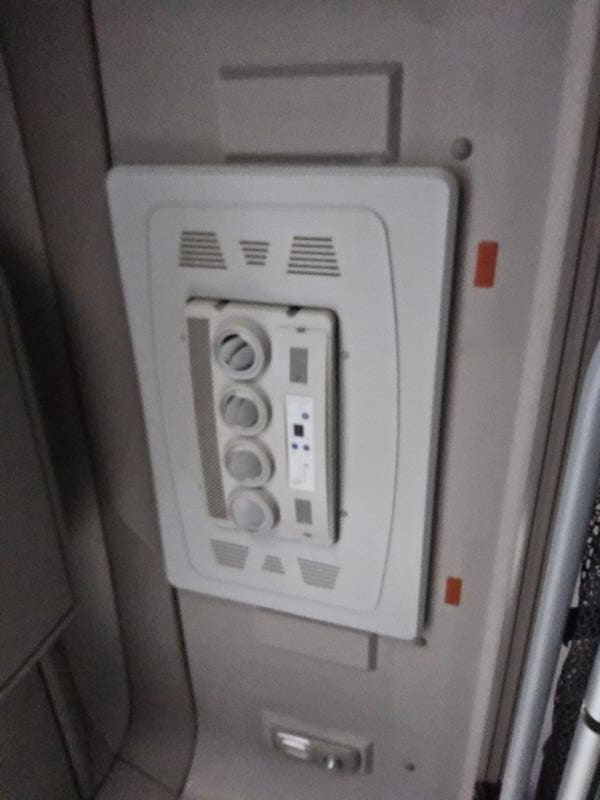 DAF XF 480 FT 4X2 LOW DECK null