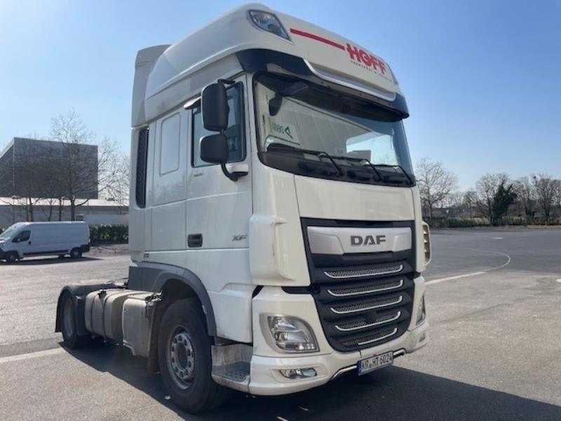 DAF XF 480 FT 4X2 null