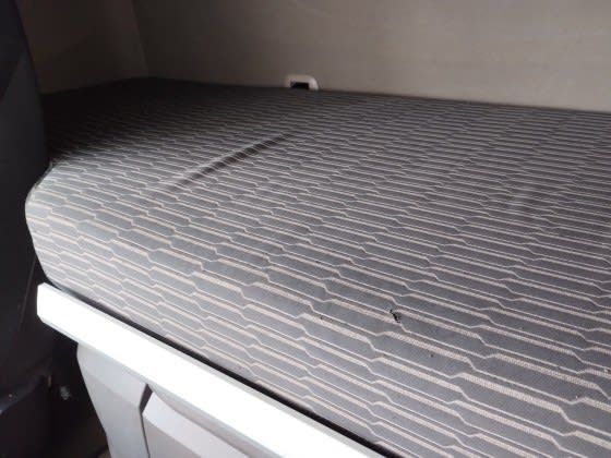 DAF XFn 480 FT 4X2 null